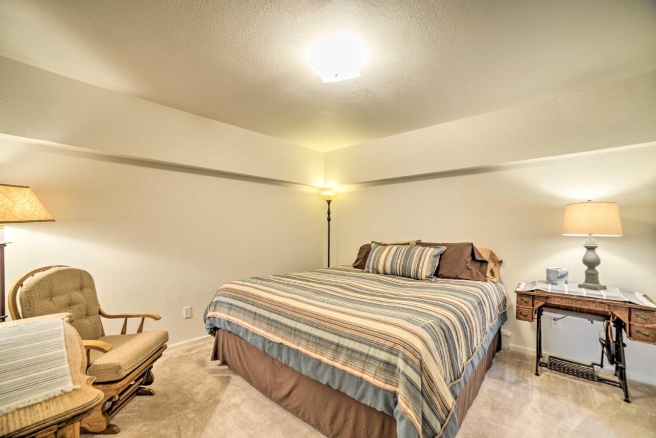 Walkout Apartment With Mtn View On Cortez Ranch Ngoại thất bức ảnh